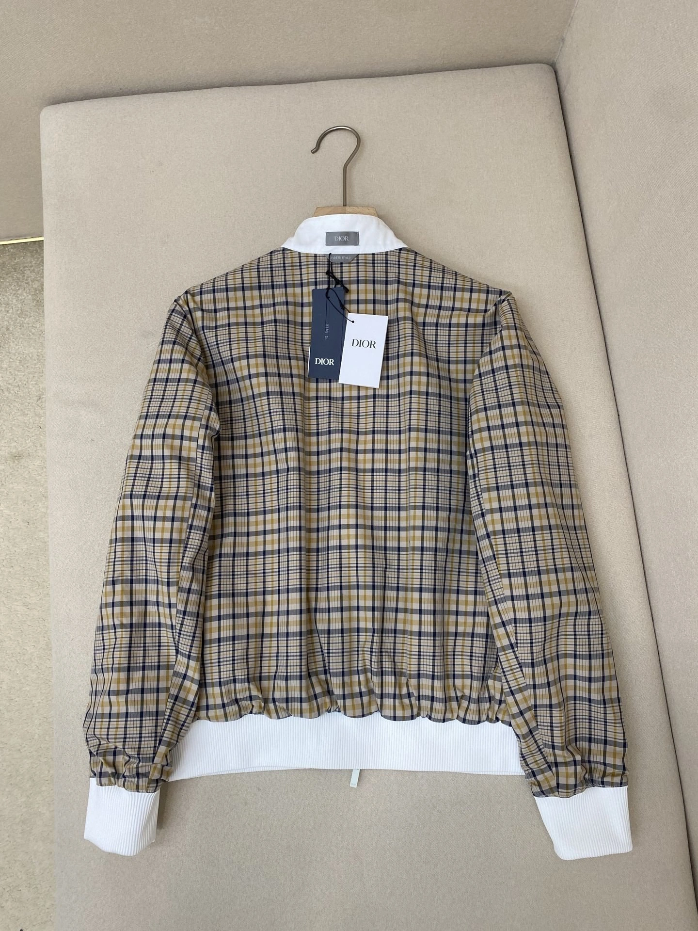 wg.luxury-- 4ior 25SS Cotton item:E-F509L0502H
